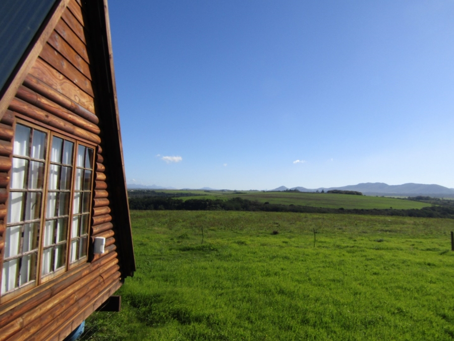 Commercial Property for Sale in Humansdorp Rural Eastern Cape